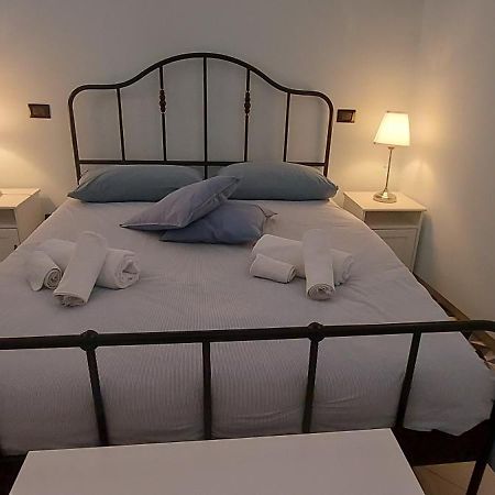 Casa Jo Bed & Breakfast Bari Dış mekan fotoğraf