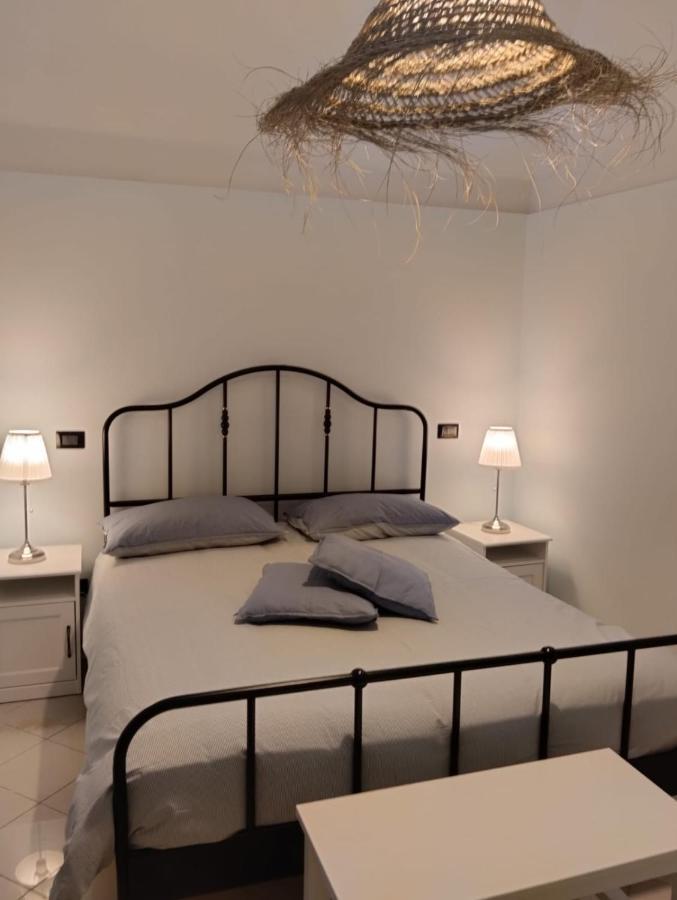 Casa Jo Bed & Breakfast Bari Dış mekan fotoğraf