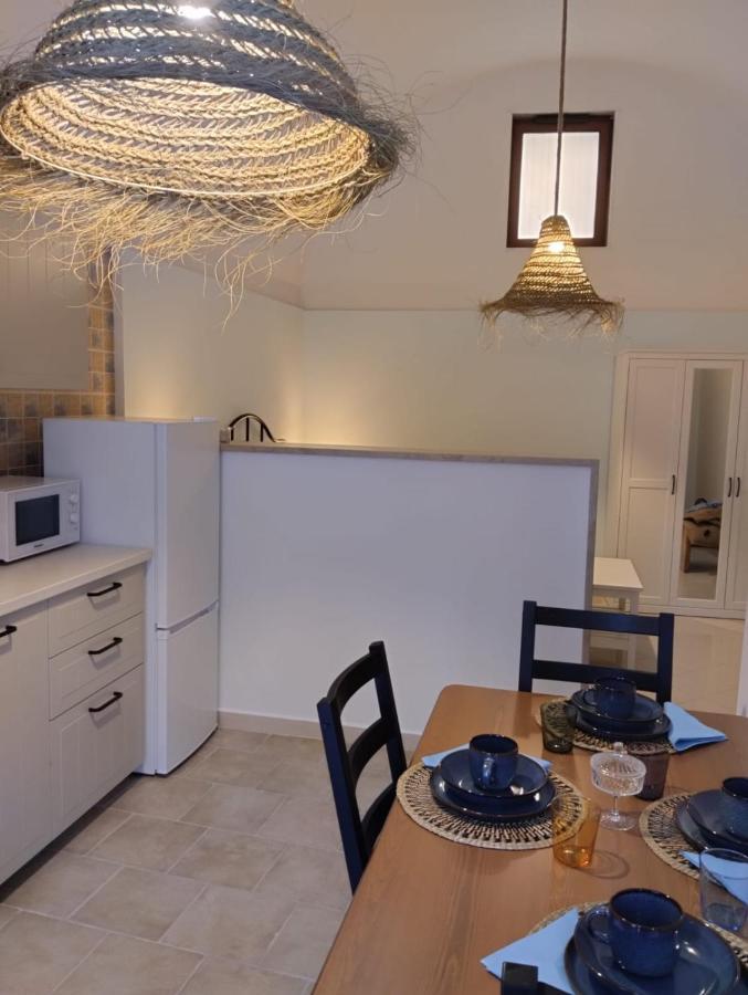 Casa Jo Bed & Breakfast Bari Dış mekan fotoğraf