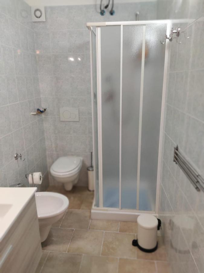 Casa Jo Bed & Breakfast Bari Dış mekan fotoğraf