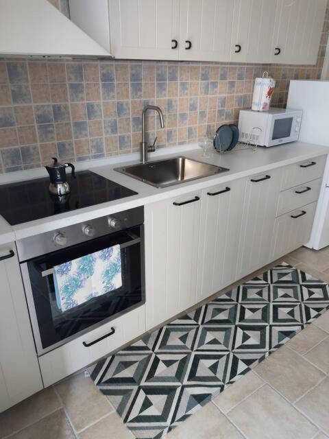 Casa Jo Bed & Breakfast Bari Dış mekan fotoğraf