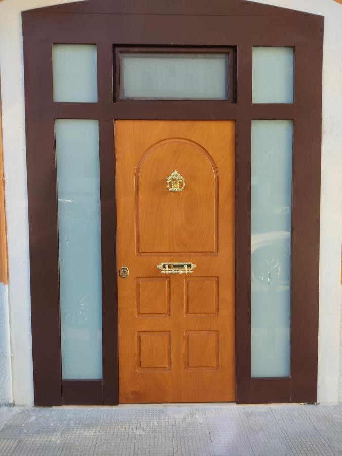 Casa Jo Bed & Breakfast Bari Dış mekan fotoğraf