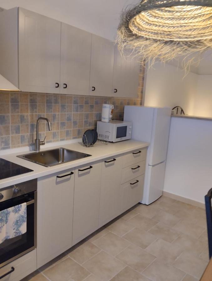 Casa Jo Bed & Breakfast Bari Dış mekan fotoğraf