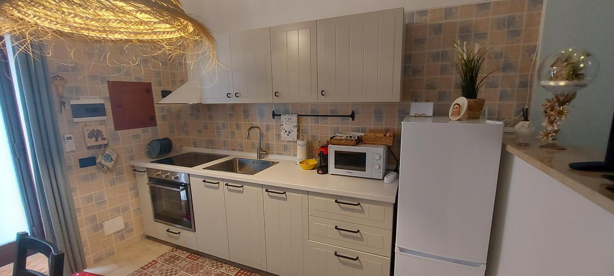 Casa Jo Bed & Breakfast Bari Dış mekan fotoğraf