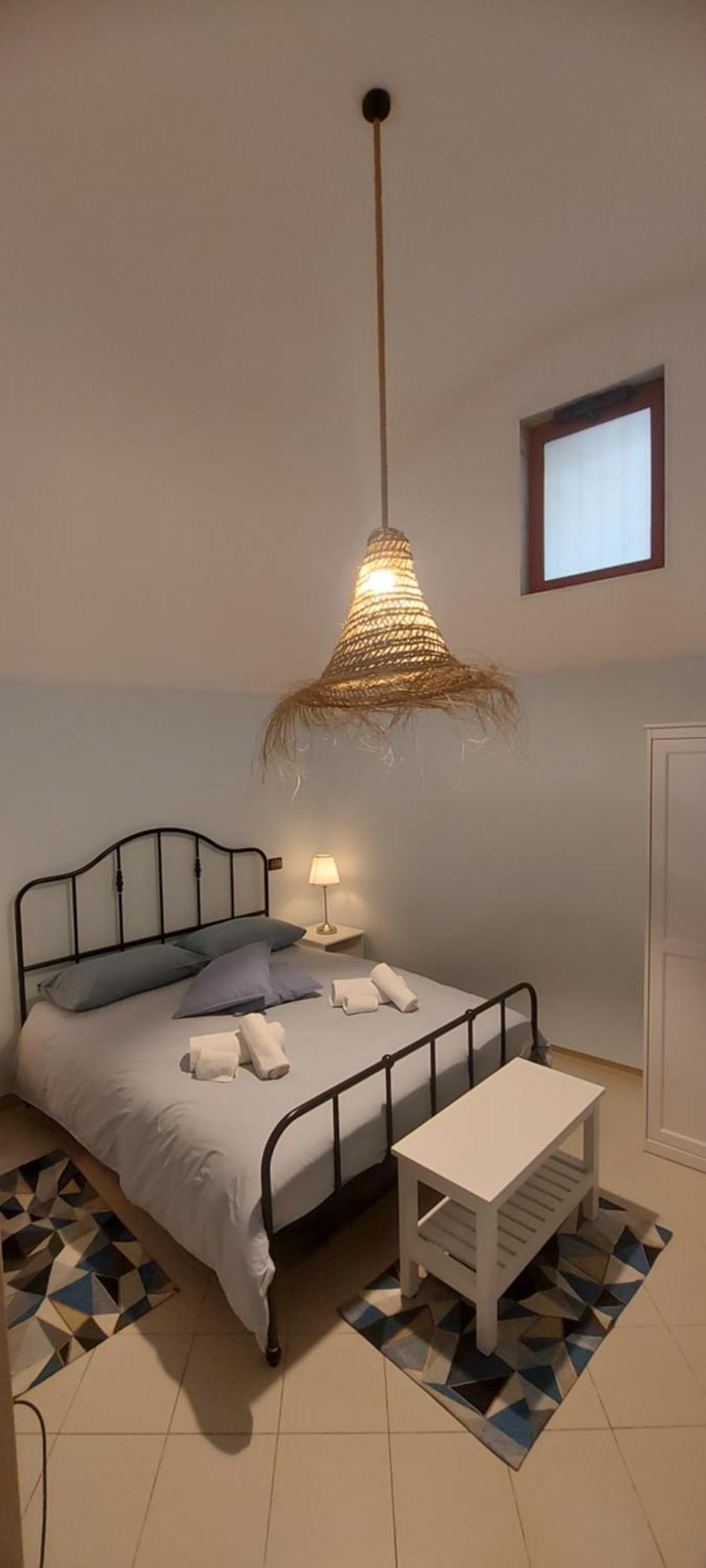 Casa Jo Bed & Breakfast Bari Dış mekan fotoğraf