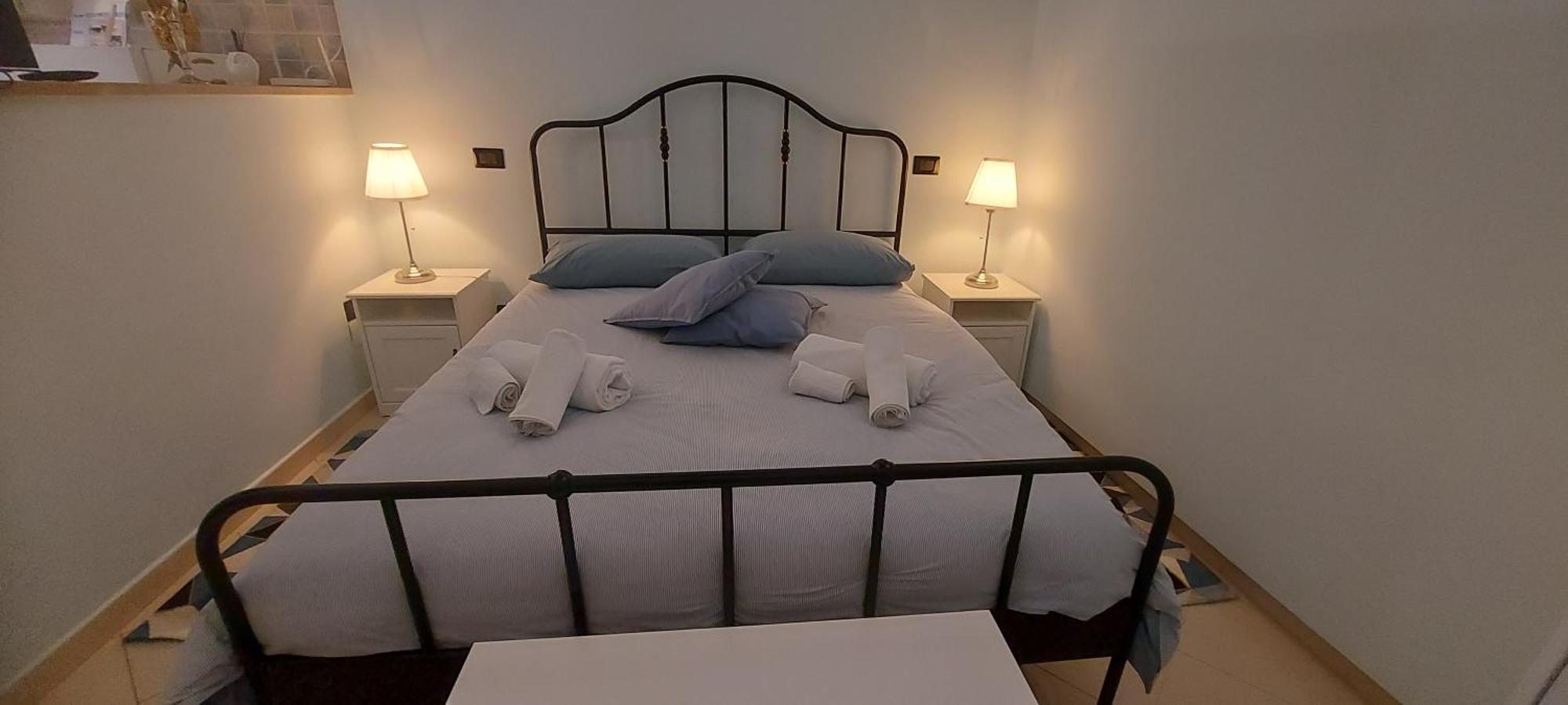 Casa Jo Bed & Breakfast Bari Dış mekan fotoğraf