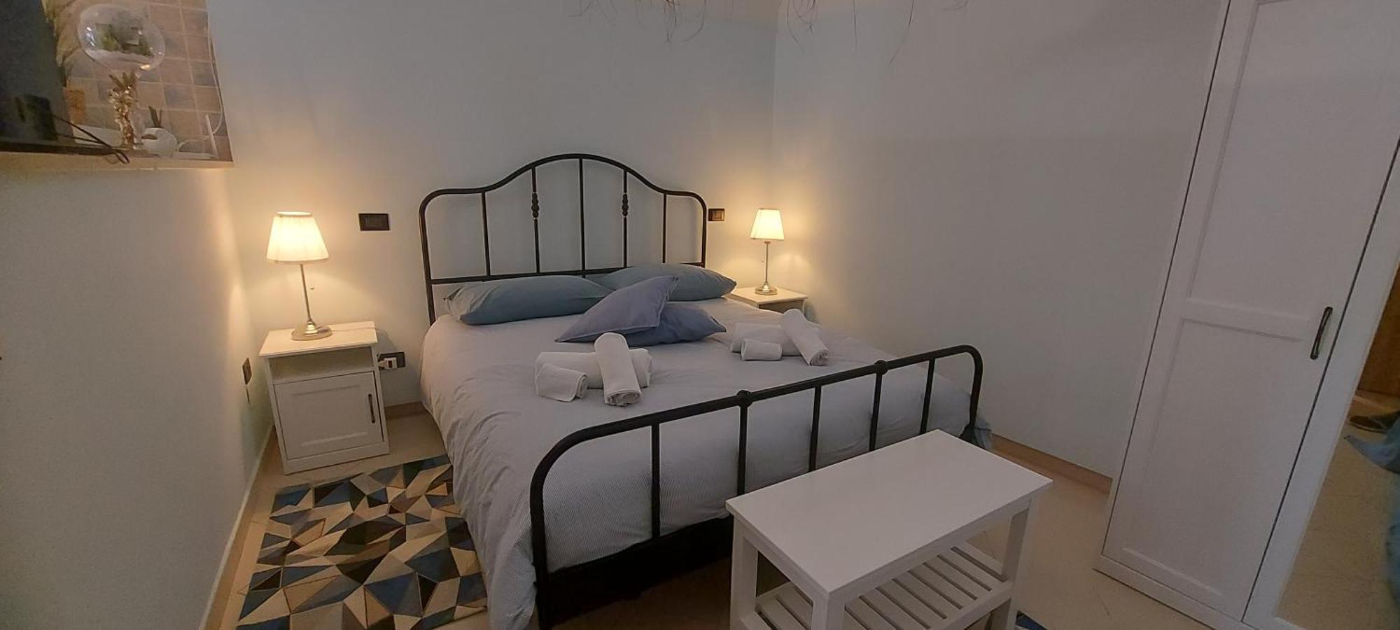 Casa Jo Bed & Breakfast Bari Dış mekan fotoğraf